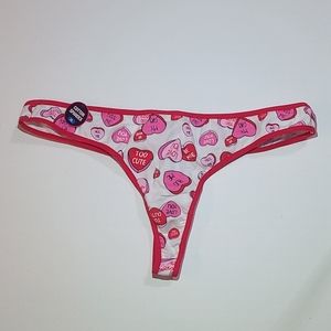 Thong Panties